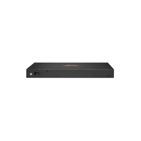 SWITCH 24P GIGABIT POE + 4UPLINK