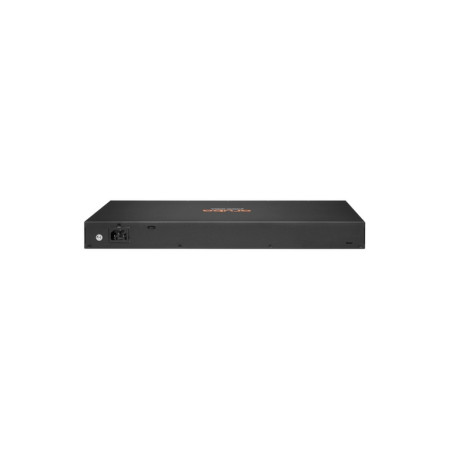 SWITCH 24P GIGABIT +4UPLINK ARUBA 6 000