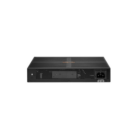 SWITCH 12P GIGABIT POE +4UPLINK ARUBA 60