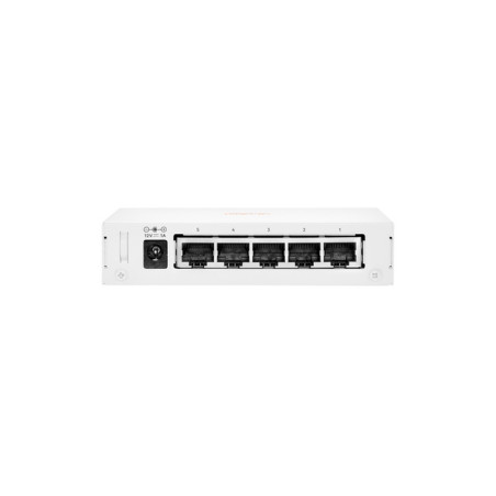 SWITCH 5P GIGABIT RJ45 INSTANT ON 1 430