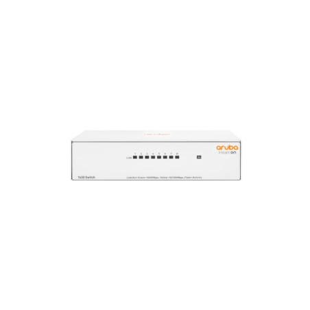 SWITCH 8P GIGABIT RJ45 INSTANT ON 1 430