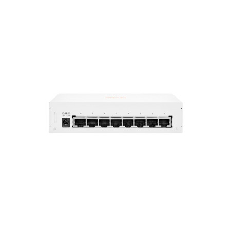 SWITCH 8P GIGABIT RJ45 INSTANT ON 1 430