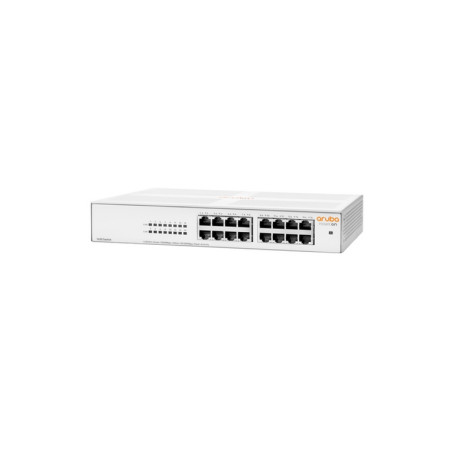 SWITCH 16P GIGABIT UNMANEGED INSTAN TON
