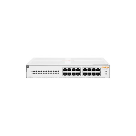 SWITCH 16P POE GIGABIT INSTANT ON 1 430