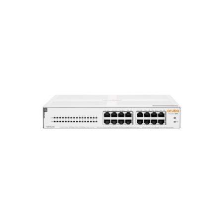 SWITCH 16P POE GIGABIT INSTANT ON 1 430