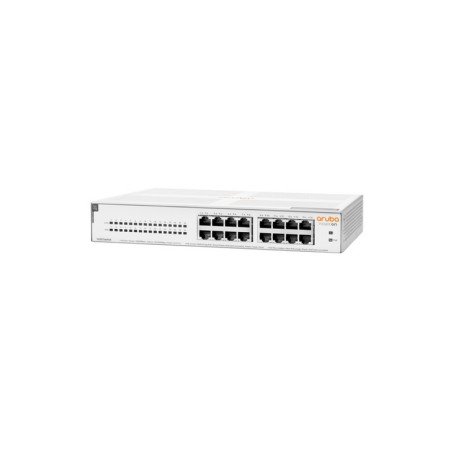SWITCH 16P POE GIGABIT INSTANT ON 1 430