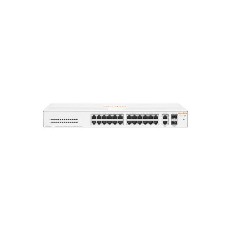 SWITCH 26P GIGABIT 2SFP INSTANT ON 1430