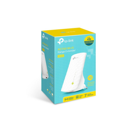 RANGE EXTENDER AC750 WALL PLUGGED INTERN