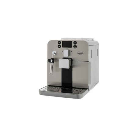 MACCHINA PER CAFFE GAGGIA BRERA AUTOMATI