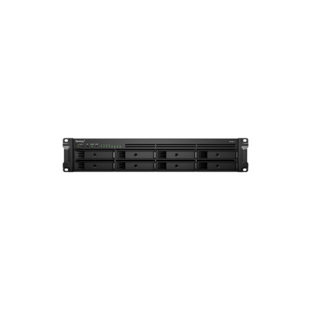 NAS SYNOLOGY RS1221+