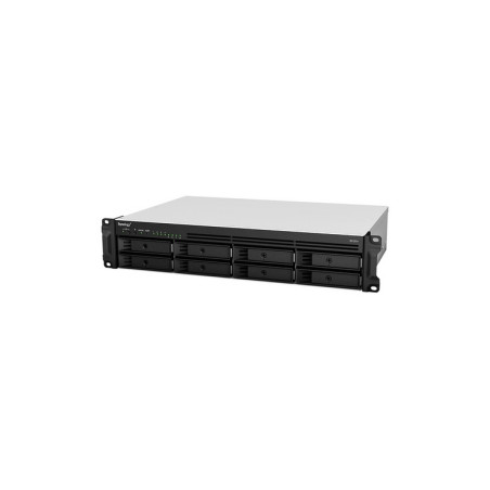 NAS SYNOLOGY RS1221+