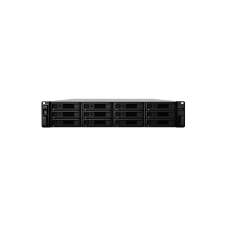 NAS SYNOLOGY RS3618XS