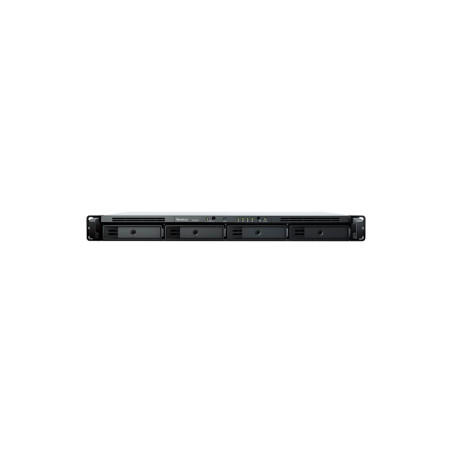 NAS SYNOLOGY RS422+ 4BAY 3,5/2,5RYZ EN R