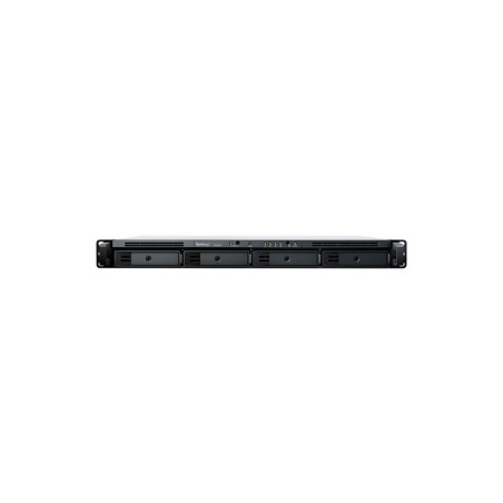 NAS SYNOLOGY RS422+ 4BAY 3,5/2,5RYZ EN R