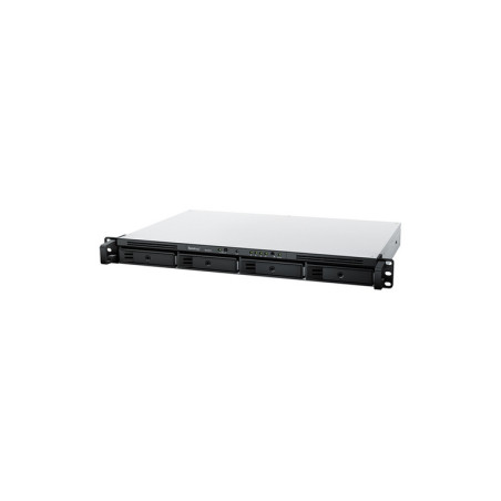 NAS SYNOLOGY RS422+ 4BAY 3,5/2,5RYZ EN R