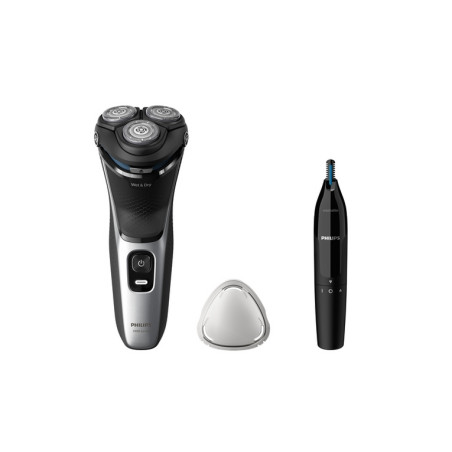 PHILIPS RASOIO ELETTRICO  S3143/02 RICAR