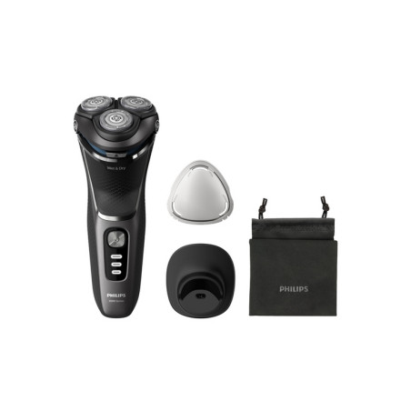 PHILIPS RASOIO ELETTRICO  S3343/13 RICAR