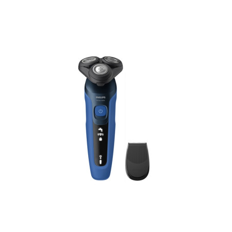 PHILIPS RASOIO S5466 ELETTRICO SHAVE &GO