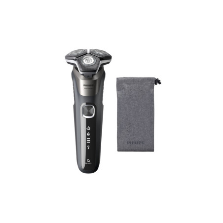PHILIPS SHAVER S5000 WET & DRY S5887/10