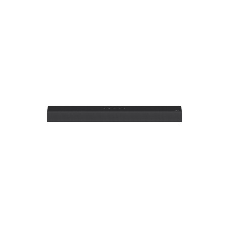 SOUNDBAR LG 2.1 BAR + SUB S60Q 300W NERO