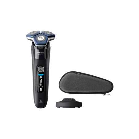 PHILIPS RASOIO ELETTRICO SERIE 7000 RASO