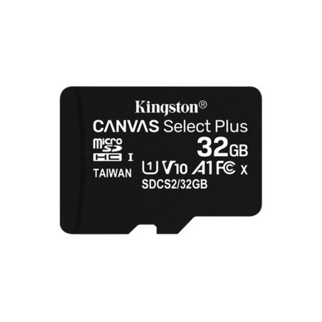 SD MICRO 32GB CL10 UHS-I CON ADATT. 100M