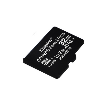 SD MICRO 32GB CL10 UHS-I CON ADATT. 100M
