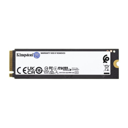 SSD M.2 1TB 2280 FURY RENEGADE PCIE 4.0