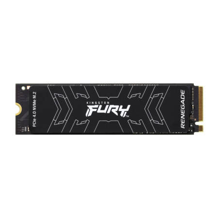 SSD M.2 500GB 2280 FURY RENEGADE PCIE 4.