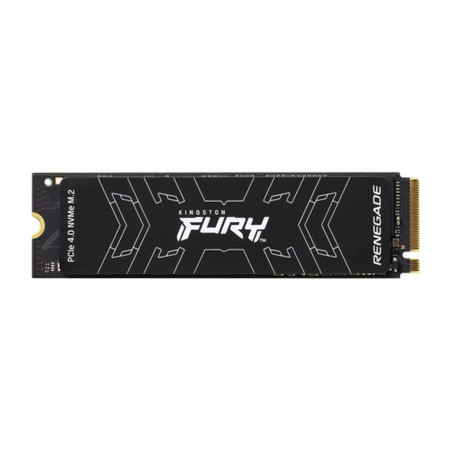 SSD M.2 500GB 2280 FURY RENEGADE PCIE 4.