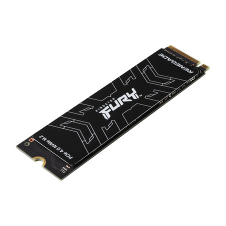 SSD M.2 500GB 2280 FURY RENEGADE PCIE 4.
