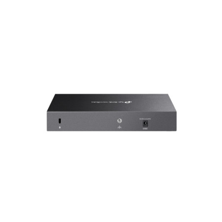SWITCH 8P POE+ OMADA 8X2,5G POE+ 2X10G S