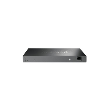 SWITCH 16P 2.5GBASE-T POE+ 2SLOT 10GE SF