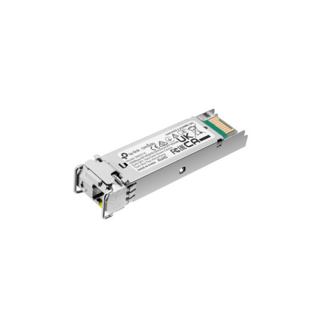 MODULO SFP MONOMODALE BIDIREZIONALE 1000