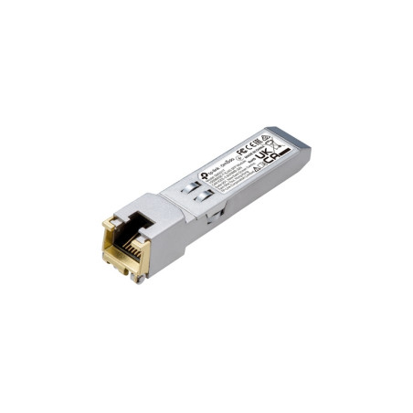 MODULO 1000BASE-T RJ45 SFP 1000MBPS RJ45