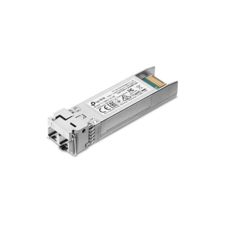 MODULO 10GBASE SFP+ LC TRANSCEIVER 850NM