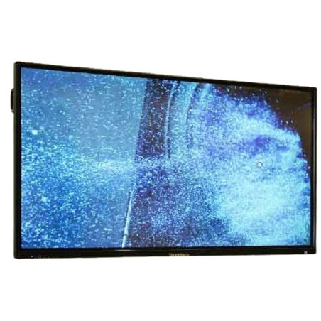 MON 86TOUCH  4K WIFI 2PENNE TELECO MANDO
