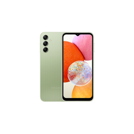 SM SAMSUNG GALAXY A14 GREEN A145 EU 6,6