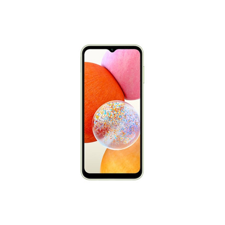 SM SAMSUNG GALAXY A14 GREEN A145 EU 6,6