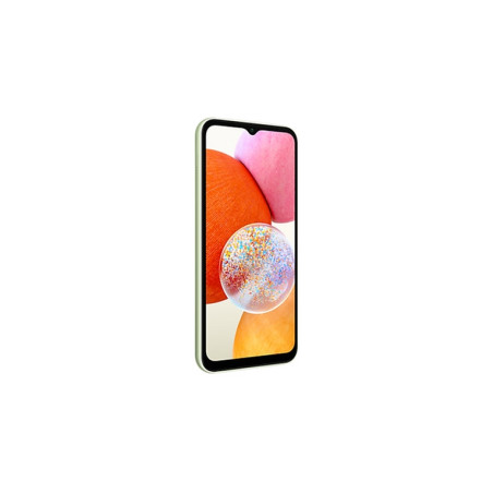 SM SAMSUNG GALAXY A14 GREEN A145 EU 6,6