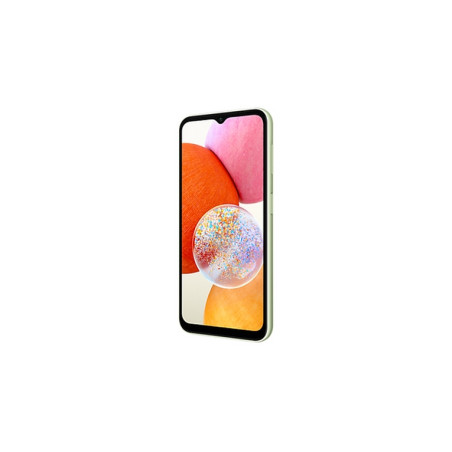 SM SAMSUNG GALAXY A14 GREEN A145 EU 6,6
