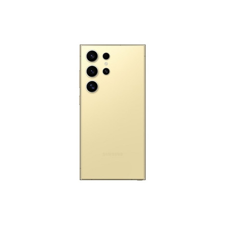 SM SAMSUNG GALAXY S24 ULTRA TIT.YEL 6,8