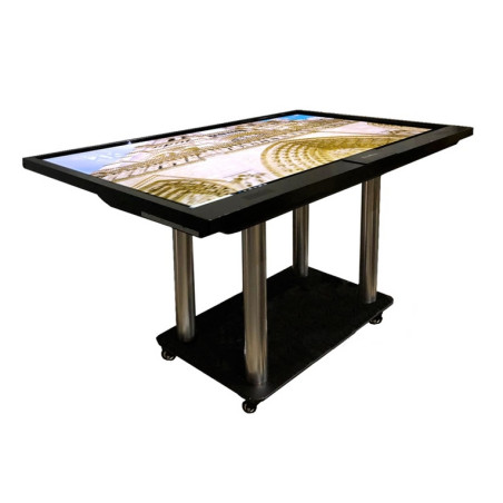 TAVOLO MULTITOUCH 65 4K 40 TOCCHI PLAYER