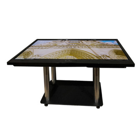 TAVOLO MULTITOUCH 65 4K 40 TOCCHI PLAYER