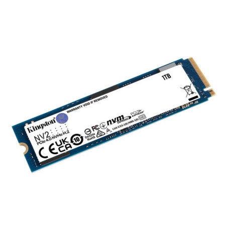 SSD M.2 1TB 2280 NVME NV2 PCIE 4.0 R/W 3