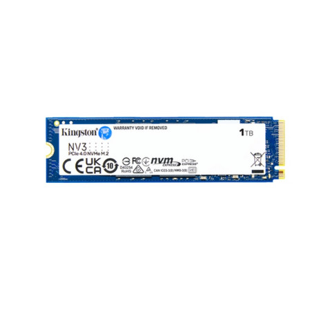 SSD M.2 1TB 2280 NVME NV3 PCIE 4.0 R/W 6