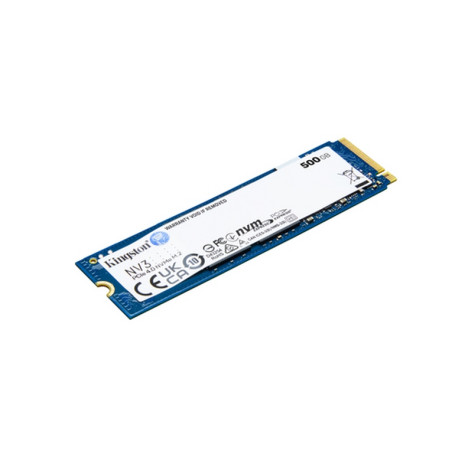 SSD M.2 500GB 2280 NVME NV3 PCIE 4.0 R/W