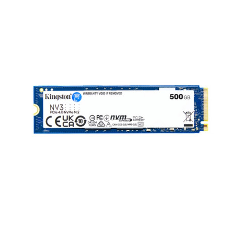 SSD M.2 500GB 2280 NVME NV3 PCIE 4.0 R/W