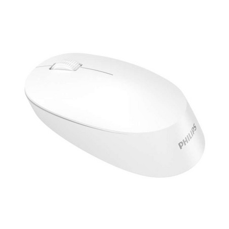 MOUSE OTTICO WIRELESS  1600 DPI SPK7307W
