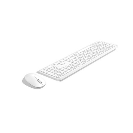 TASTIERA PHILIPS USB COMBO + MOUSE RETAI